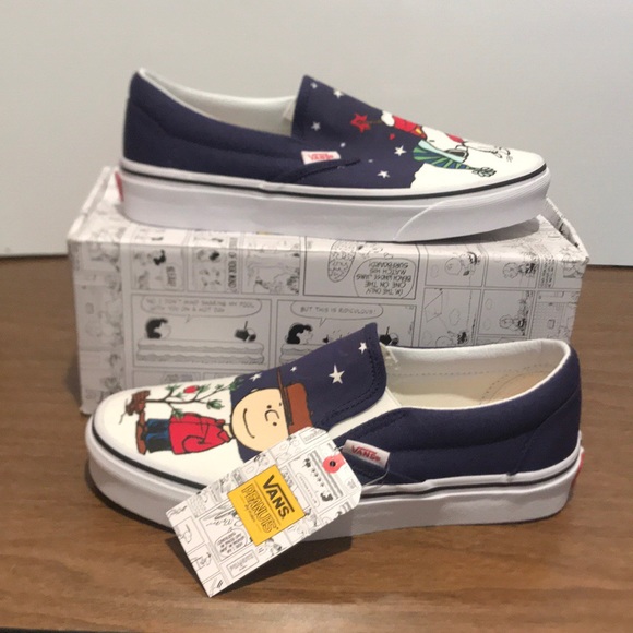 Vans Classic Slip-On - Picture 2 of 7